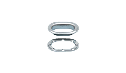 Wurth Ovaal oog - EYE-OVAL-A2-42X22MM - 08802210  005   50