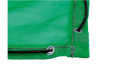 Wurth Container dekzeil - SAFETARPA-CONT-ROP-GREEN-3,1X7,5M - 0880310750061    1