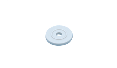 Wurth Klinknagelonderlegplaatje opening 4 mm diameter - AY-UNDERLAY-RIV-PLA-HO4XD18MM - 0880418   005  100