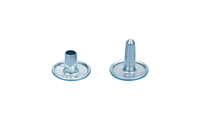 Wurth Holniet met dubbele kop - KLINKNAGEL 10,5X9X9,5 - 0880486   005  100