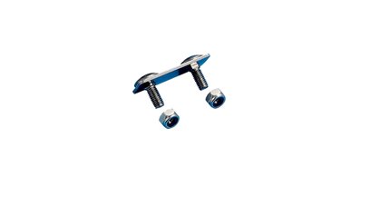 Wurth Onderlegplaat voor direct- en gordelspanner - AY-COUNTERPLATE-SPN-A2-(SCR-M6X14) - 088050018 005   25
