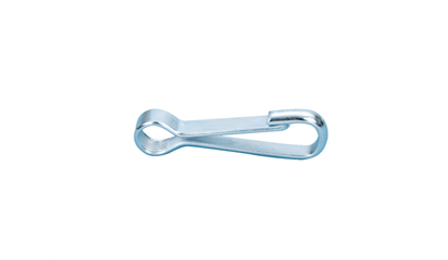 Wurth Simplex karabijnhaak - SIMPLEXHAAK VZ. CARGO          60MM - 088060    005   25