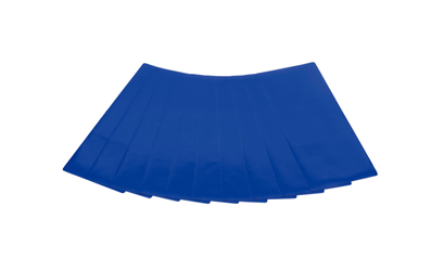 Wurth Reparatieset, dekzeilreparatiesysteem - DEKZEILREPARATIE.ULTR-BLAUW 5002 500X210 - 0880805002061    1