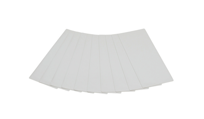 Wurth Reparatieset, dekzeilreparatiesysteem - DEKZEIL REPARATIE LICHTGRIJS7035 500X210 - 0880807035061    1
