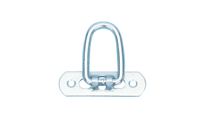 Wurth Beugel rond oog D40, ovaal oog 42 x 22 omklapbaar - PIN-BAIL-STOWABLE-INCH-(A2K) - 088081455 005   25