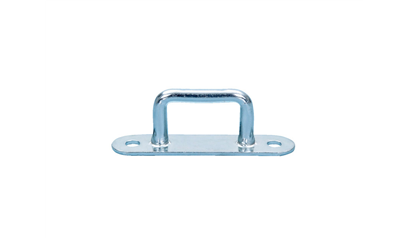 Wurth Riembeugel rond oog D 40, ovaal oog 42 x 22 mm - PIN-BELT-(A2K)-H16MM - 0880881   005   50