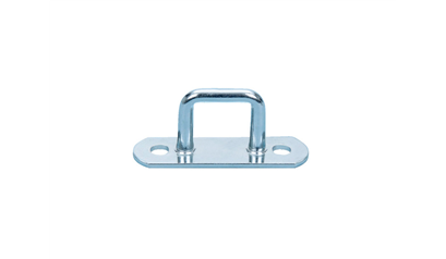 Wurth Riembeugel rond oog D 36/40, ovaal oog 42 x 22 mm - PIN-BELT-SMALL-(A2K)-H15MM - 0880883   005   50