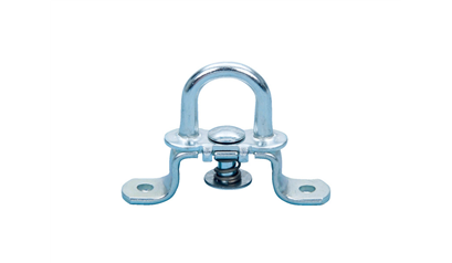Wurth Draai-vergrendelbevest. voor ovale ogen 42 x 22 mm - DRAAISLUITING - 0880901   005   25