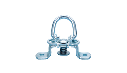 Wurth Draai-vergrendelbevest. voor ovale ogen 42 x 22 mm - SEAL-TURN-STOWABLE-(A2K)-42 - 0880904   005   25
