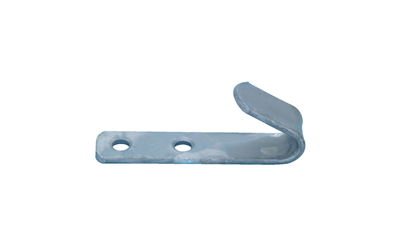 Wurth Platte haak - HOK-FLAT-ST-68X15 - 0880930   005   25