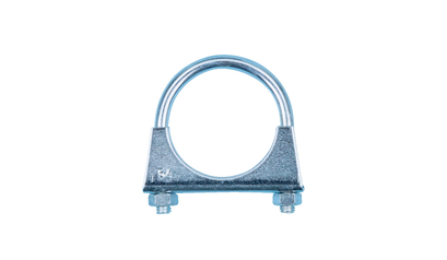 Wurth U-boutklemmen, universeel - PIJPKLEMBEUGEL 2"    - 50MM - 088385    090   10