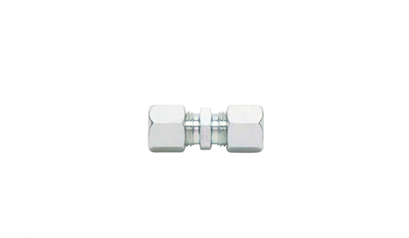 Wurth Rechte koppeling - RECHTE VERBINDING  6/6  MM - 0884030602005    5