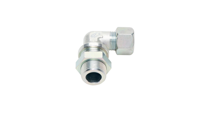 Wurth Elleboogschroefkoppeling - KNIE INSCHRF.KOPPELING 12MM M16X1,5 - 0884041216005    5