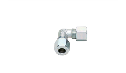 Wurth Elleboogschroefkoppeling - KNIEVERBINDING  8/ 8MM - 0884050801005    5