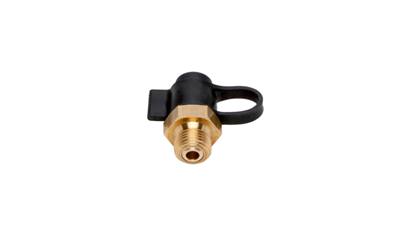 Wurth Testaansluiting slangkoppeling BUD met afdekking - TESTAANSLUITING 22X1,5 SW27 - 0884302215005    5