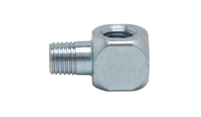 Wurth Koppelstuk 90 graden - FITT-CLS-ANGLPIECE-90D-M10X1KEG-M10X1 - 0884600106005   10