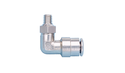 Wurth Vrij draaibare koppeling, insteekbaar - FITT-CLS-REVOLVHNGE-FMOV-PLG-D6-R1/8INK - 0884600116005   10
