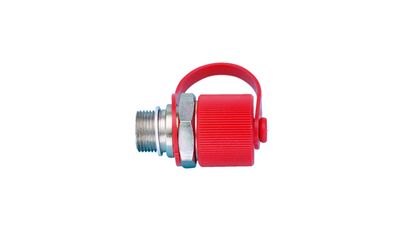 Wurth Vulaansluiting - FITT-CLS-FILLCONNECTOR-M20X1,5 - 0884600200005    1