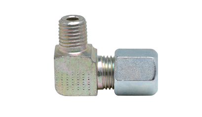 Wurth Haakse schroefkoppeling, complete fitting - FITT-CLS-(SCREWIN-FITT)-ANGL-D6-M8X1 - 0884606102005   10