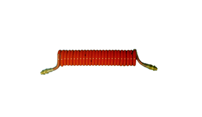 Wurth Luchtspiraalkabel, PUR - PUR LUCHTSPIR.SL M16X1,5 24W ROOD SUPER - 088530 325990    1