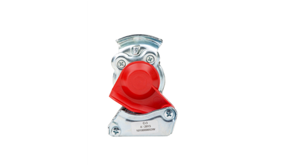 Wurth Standaard koppelingskop - LUCHT HANDJE ROOD M16 X 1,5 - 088532 02 005   10