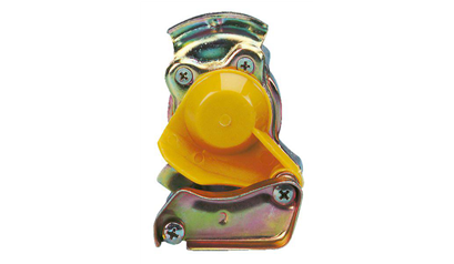 Wurth Automatische koppelingskop - LUCHT HANDJE MET VENTIEL G M16 X1,5 - 088532 05 005    1