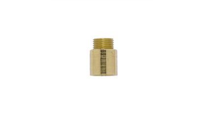 Wurth Messing kraanverlengstuk - TAPEXT-BRS-1/2INX15MM - 0886000001090   10
