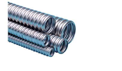 Wurth Flexibele roestvaststalen buis universeel - CORRPIP-SST-DN12 - 0886000051090   20