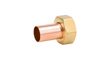 Wurth Koperen verdeelstuk - MNIFLD-COPR-DN20-IG1INX28 - 0886000550005   10