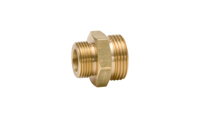 Wurth Verloopnippel, messing - REDRNPL-BRS-AG-G1 1/4XG1IN - 0886000564005   10