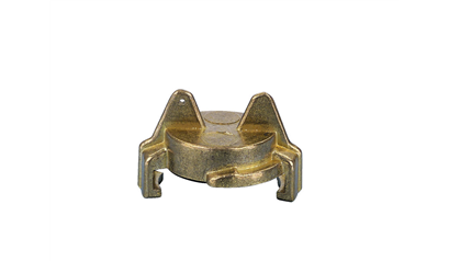 Wurth Blindkoppeling - Geka - MESSING BLINDKOPPELING - 0886001050005   10