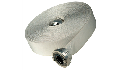 Wurth Bouwslang - BOUWSLANG-52MM-(GR-C)-20M - 0886001525961    1
