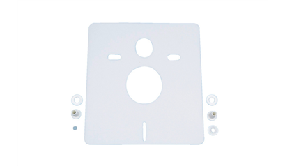 Wurth Professionele geluidsbeschermingsset toilet - SNDDEAD-WC-SET-PROFI-RG100-5MM - 0888001001090   10