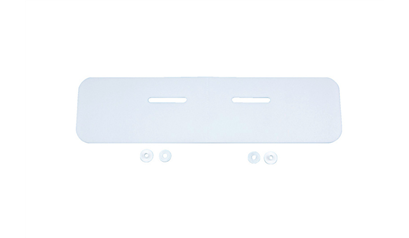 Wurth Professionele geluidsbeschermingsset wastafel - SNDDEAD-WB-SET-PROFI-RG100-5MM - 0888001002090    5