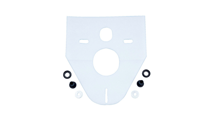 Wurth Geluidsbeschermingsset toilet - SNDDEAD-WC-SET-RG70-4MM - 0888001005090   10