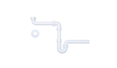 Wurth Ruimtebesparende combinatie - DRNWB-SPACESAVING-1 1/4IN-DN32 - 0888800003961    1