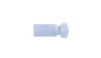 Wurth Verlengstuk voor inbouwapparatensifon - AY-EXTENSIONPCE-DRN-WM-F.BRICKWALL-SIPH - 0888800504061    1
