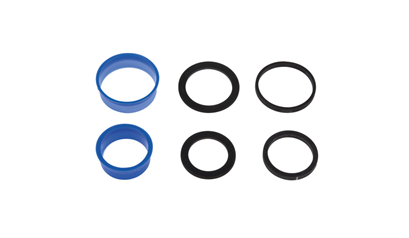 Wurth Afdichtset - SEAL-SET-6PCS - 0888800509961    1