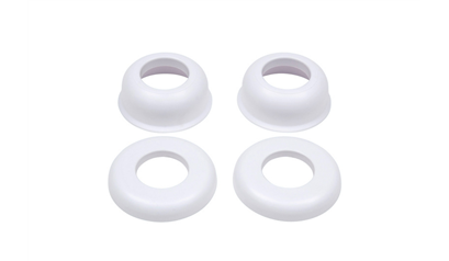 Wurth Rozetset - ROS-DN40-(FLAT/HIGH)-SET-4PCS - 0888800526961    1