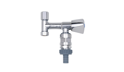 Wurth Aansluitkraan 3/8 met beluchter - APPVLVE-CONNECTION-BREATHER3/8X3/4X3/8ZO - 0888902142961    1