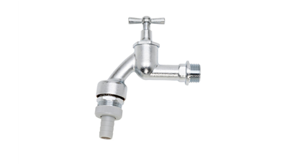 Wurth Afvoerplug - DRNVLVE-(CR)-MATT-1/2IN - 0888902200090    1