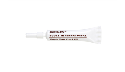 Wurth Reparatiehars, Crack Fill - REPARATIEHARS CRACK FILL  1,7G - 0890012   067   10