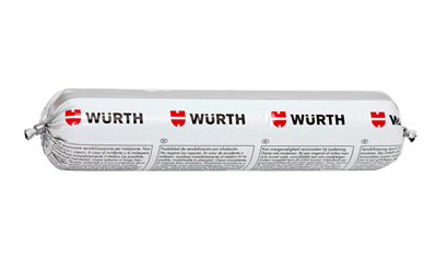 Wurth Autoruitlijm, Ultimate - RUITENLIJM-ULTIMATE-400ML - 0890023831067   15