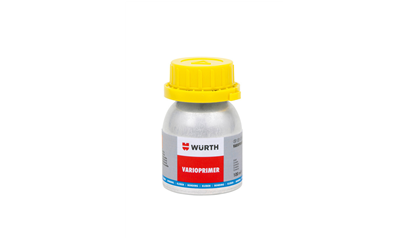 Wurth Varioprimer Safe + Easy - VARIO PRIMER  SAFE -  EASY    100 ML - 0890024101797    1
