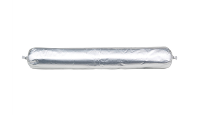 Wurth Constructielijm, Kleeft + Dicht - KLEEFT EN DICHT ZWART WORST 600ML - 0890100183067   20