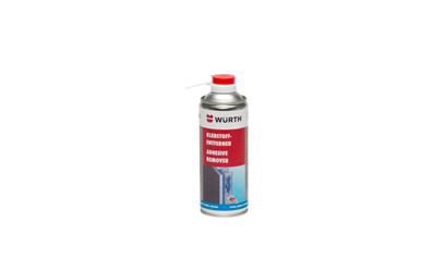 Wurth Lijmverwijderaar - K EN D REMOVER           400 ML - 089010063 063    1