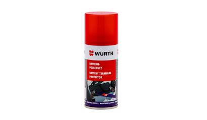 Wurth Accupoolbeschermer - ACCUPOOL SPRAY               150 ML - 0890104   067    1