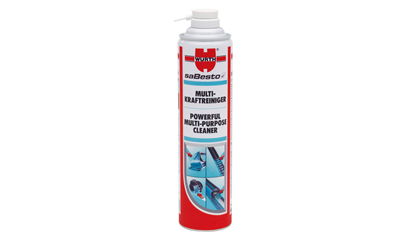 Wurth Multi Kraft krachtige montagereiniger - MULTI KRACHTREINIGER         600 ML - 08901088  067    1