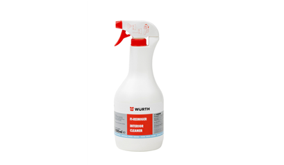 Wurth Voertuiginterieurreiniger - FI REINIGER                   1   L - 0890120   067    1
