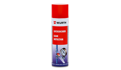 Wurth Lekzoeker - LEKZOEKER                    400 ML - 089020    063    1